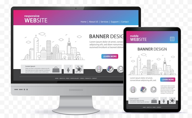 Web Solutions